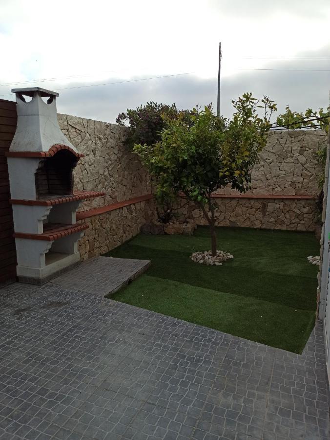 הוילה אובידוס Refugio Da Sancheira Grande מראה חיצוני תמונה
