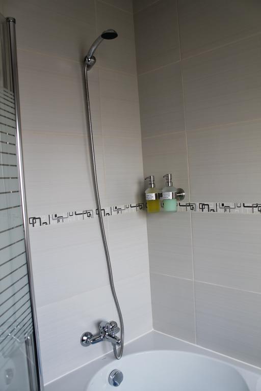 הוילה אובידוס Refugio Da Sancheira Grande מראה חיצוני תמונה